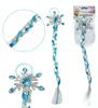 Toi-Toys - ICE PRINCESS vrkoč do vlasov ľadová princezná Náhľad obrázku produktu 2
