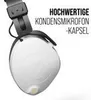 RØDE NTH-100 Casque supra-auriculaire professionnel pour la Voir les images du produit 16