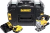 DeWalt DCS 331 P1 Akku Stichsäge 18 V + 1x Akku 5,0 Ah + Produktbild-Vorschau 2
