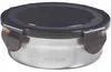 Kulatá nerezová plechovka 270 ml Lock & Lock Náhled obrázku produktu 1