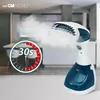 Clatronic DB 3717 Centrale vapeur 1100 W 0,2 l Semelle en Voir les images du produit 4