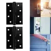 Door Hinge,Stainless Steel Door Hinge,Flat Hinge,Bearing Produktbild-Vorschau 2