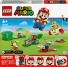 LEGO(R) SUPER MARIO 71439 Aventures de Mario figurine Voir les images du produit 21