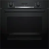 BOSCH Herdset Backofen EcoClean 3D Heißluft + Produktbild-Vorschau 3