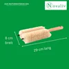 Novaliv brosse pour radiateur radiateur à ailettes Brosse Voir les images du produit 5