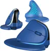 Delux M618XSD mouse Office Right-hand RF Wireless + Voir les images du produit 7