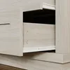 170 cm Lang Lowboard, TV-Schrank mit 2 Türen und 4 Produktbild-Vorschau 4