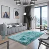 Dywan shaggy FLORO 160x230 turkusowy AmeliaHome Podgląd zdjęcia produktu 3