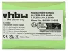 vhbw Akku kompatibel mit Motorola MBP27T, MBP26PU, MBP33P, Produktbild-Vorschau 5