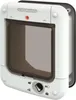 Catmate Mikrochip Katzenklappe 360W - Katzenklappe Produktbild-Vorschau 1