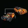 LEGO® Technic Chevrolet Corvette ZR1, 42093 Voir les images du produit 28