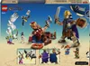 LEGO ONE PIECE Woogey vs. Boogey - Riesen von Little Garden Produktbild-Vorschau 9