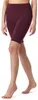 Merry Style Damen Kurze Sportleggings aus Viskose Produktbild-Vorschau 3