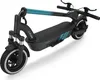 SoFlow SO4 PRO GT 18 AH E-Scooter Black Produktbild-Vorschau 5