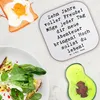 Mr. & Mrs. Panda Untersetzer für Gläser Spruch 10. Produktbild-Vorschau 3
