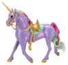Unicorn Academy Rainbow Light-up Wildstar, 4 Jahr(e), Produktbild-Vorschau 6