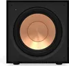 Klipsch R-101SW | Aktiv-Subwoofer, schwarz Produktbild-Vorschau 3