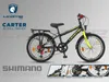 Licorne Bike Carter Premium Mountainbike Produktbild-Vorschau 6