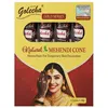 Golecha 100 % natürliche Hennapaste, Kegel Produktbild-Vorschau 2