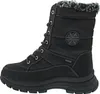 Romika Winterstiefel Schwarz Produktbild-Vorschau 10
