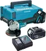 MAKITA DLX3195JX1 aku sada 18V/2*5Ah LXT, Náhled obrázku produktu 13