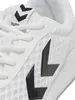 hummel Uni Legend Breather Sneaker, White, Size 36 Produktbild-Vorschau 3