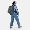 EASTPAK mochila escolar mochila con compartimento para Vista previa de la imagen del producto 11
