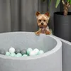 Petsona guličkový bazén guličkový bazén pre psov Náhľad obrázku produktu 6