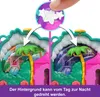Polly Pocket Peacock Garden Casket 35. výročí, 2 mini Náhled obrázku produktu 17