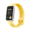 Huawei Band 9 gelb Bluetooth Fitnesstracker Náhled obrázku produktu 2