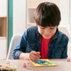 Ravensburger Malen nach Zahlen Disney Stitch, Malset, Anteprima dell’immagine prodotto 5