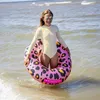 Aiuto al galleggiamento gonfiabile Swim Essentials Leopard Anteprima dell’immagine prodotto 5