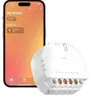 Inteligentný nástenný prepínač Wi-Fi Meross Náhľad obrázku produktu 16