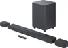 JBL BAR 800, 5.1.2 kan., 720 W, Dolby Atmos, 340 W, 1,91 cm Podgląd zdjęcia produktu 1