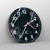 Wanduhr - Rund - Glasuhr - Laufen Lifestyle Leichtathletik Produktbild-Vorschau 4