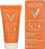 Vichy Capital Soleil Onctueuse Creme SPF50+ Tube 50 ml Produktbild-Vorschau 15