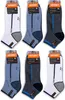 Sneaker Socken Sportsocken Herren Damen Quarter gepolstert Produktbild-Vorschau 7