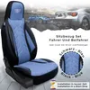 Schonbezüge Sitzbezüge für Volvo XC60 1 Bj 2008-17 in Produktbild-Vorschau 5