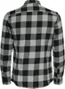 ONLY & SONS Freizeit Flanellhemd Kariert Holzfäller Karo Produktbild-Vorschau 6