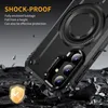 Per Samsung Galaxy S25 Plus Robusto TPU ibrido MagSafe Anteprima dell’immagine prodotto 6