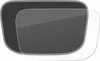 BROTECT Schutzglas für Segway E300SE/E110/E125 Schutzfolie Produktbild-Vorschau 2