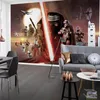 Murale Komar "STAR WARS EP7 Collage", colorato, guerrieri Anteprima dell’immagine prodotto 7