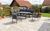 Primaster Gartenmöbel-Set Girona 8 Personen Produktbild-Vorschau 3