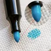 Permanentes Stoffstift-Set mit 20 Farben fuer Kleidung, Produktbild-Vorschau 10
