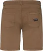 Protest Kinder ORLIN Shorts braun : 128 Größe: 128 Produktbild-Vorschau 2