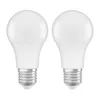 BELLALUX LED-Lampe, Sockel: E27, Warm White, 2700 K, 8,50 Produktbild-Vorschau 4
