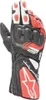 ALPINESTARS Rennhandschuhe 3558321-1304-XL Leder Mikrofaser Produktbild-Vorschau 3