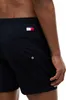 Tommy Hilfiger Herren Mittlere schmale Badeshorts mit Produktbild-Vorschau 2