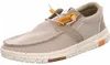 Dockers Slipper bequem in beige, Gr. 43 Produktbild-Vorschau 13