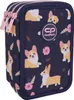 Coolpack Penál - Jumper 3 - ELISABETH Náhled obrázku produktu 5